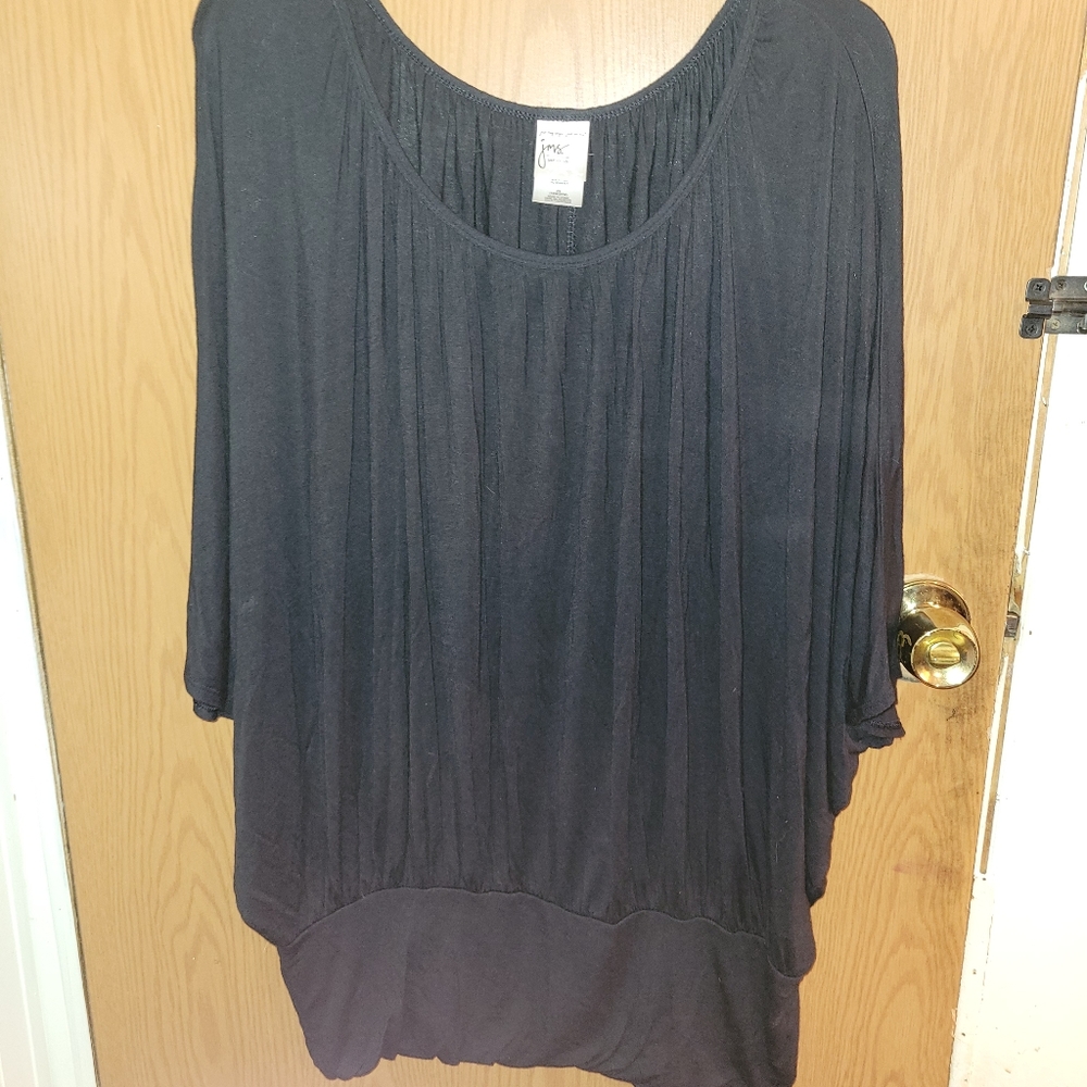 Plus size top